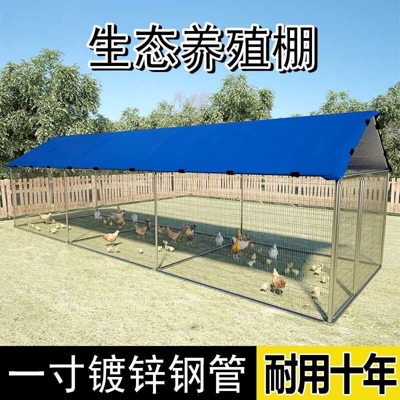 鸡笼子家用室外鸭笼大号养鸡笼特大宠物小鸡舍兔S笼育雏养殖笼猫,宠物/宠物食品及用品,宠物鸡/鸭/鸽笼,淘宝优惠券,粉丝福利购,淘宝优惠卷