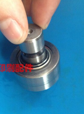 海德堡压印滚筒开牙球 00.55s0.0322 轴承F-53125  F-53125.02