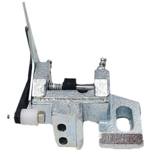 610 710 810 喷气织机配件优质电子电动剪O刀座纬纱废边左剪刀组