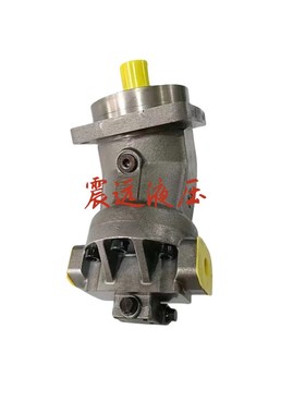 柱塞泵油泵马达Ag2FE56/61W-VAL100F液压油泵A2FE180/61W-VZL100