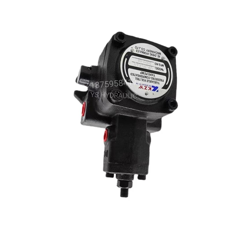 科正叶片泵KZYY VP-20-FA3 VP-30 40 15 12 08-FAQ2油泵HVP-30-FA