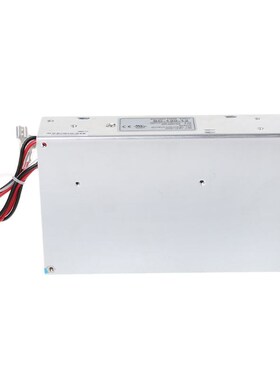 SC-120W-12V 10A Swoitching Power Supply With UPS Monitor Bat