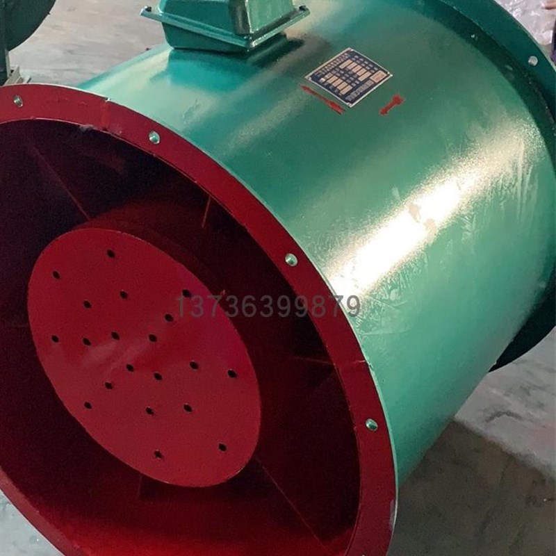 CZ船用轴流风机CZ-30A 船用轴流式通风机CZ-30B 0.7T5KW 380V万亚