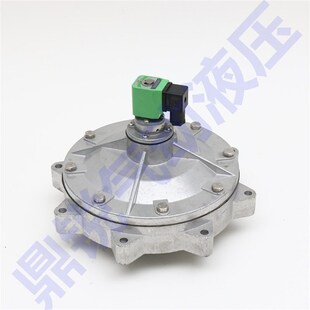 102SE 脉冲阀DMhF 102SC DMF 102SA DC24V 4寸淹没式