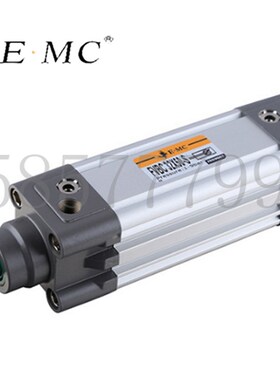 亿太诺EMC标准气缸FXBC/FVBC40X25/50/75/100/125/150U/175/200-S