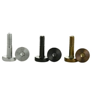 CD纹螺丝304微型不锈钢x沉头精大平头内梅花槽机螺钉源头厂家