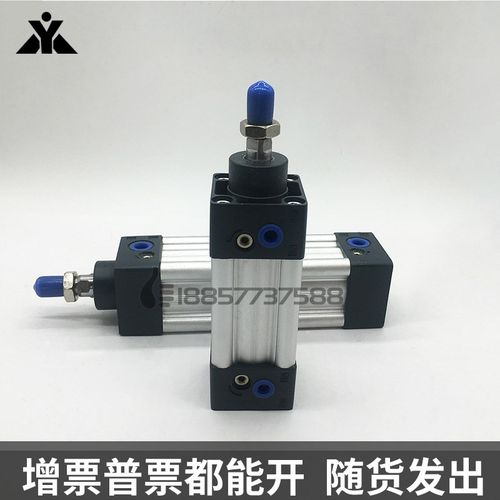 亚德客AIRTAC型SU80/SU100x50x75x150x200x25M0x300x500-S-G-N气