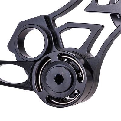 ZTTO Folding Bike Bicycle 2/3/6 SpeeHd Rear Derailleur CNC C