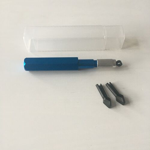 /pvc floor consltruction tool internal and external corner p