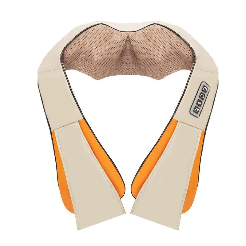 多功能揉捏按披肩电动热敷按仪车载家U用颈肩椎按器,个人护理/保健/按摩器材,按摩披肩/肩背敲击按摩带,淘宝优惠券,粉丝福利购,淘宝优惠卷