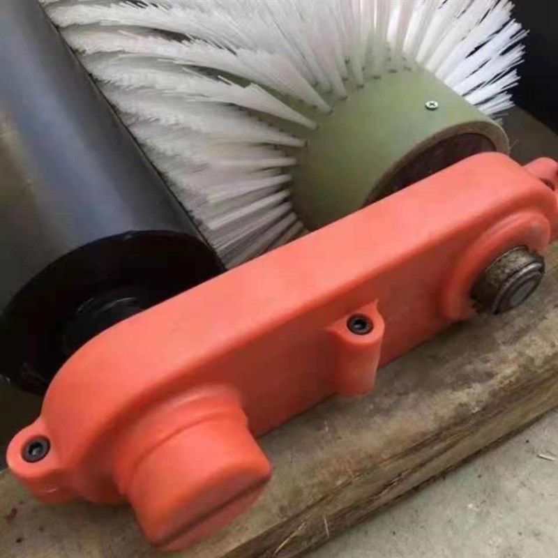 无动力清扫器h煤矿皮带清扫器被动滚刷清扫器毛刷清扫器毛刷辊,生活电器,电动清洁刷,淘宝优惠券,粉丝福利购,淘宝优惠卷