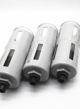 费斯托气源油水分f离器过滤器水杯子LFR/FRC/FC/LF/MIDI/MAXI/MIN