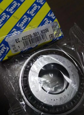 EC42229U01/EC41767H206 别克昂科P拉1.4T 变速箱轴承