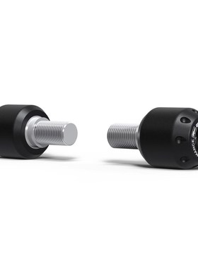 适用 雅马哈 MT-07n XSR700 FZ-07 13-23年 改装车把堵头平衡端子