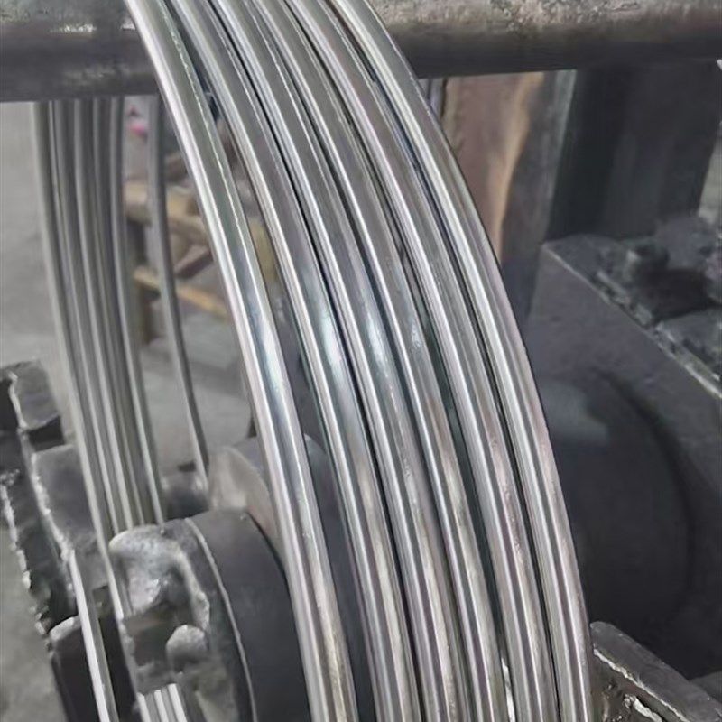 定做t碳钢半h圆盘管盘管弯管加工 U型弯头翅片冷却管圆钢盘管,标准件/零部件/工业耗材,其他五金件,淘宝优惠券,粉丝福利购,淘宝优惠卷