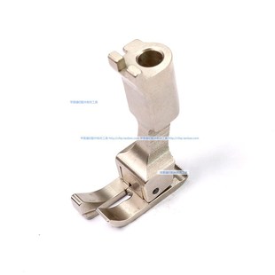 贝尔妮娜前期HMB(OS) SL15家用平车左傍高O低压脚家用衣车贝妮娜e