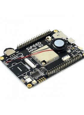 Maix Gco AIoT Developer Kit Maix M1W AI with RISC-V 64-bit K