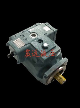 VZ130C34RJPX-10油泵VZ100A3LX-10RC 液压柱N塞泵VZ63C14RHX-10