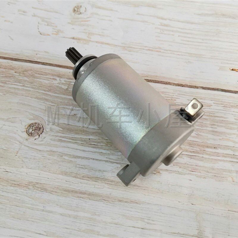 适用摩托车c夜猫CF150-2A/2C/3领跑王150NK ST狒狒CF125-3启动马