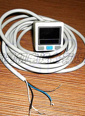 台湾KITA负连成压数字式压力开关tKP42C-011-F1新型号KP43C-011-F