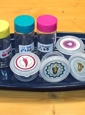 爱雷博不干胶 A4 标签 p纸-光亮白色耐水纸 喷墨打印-100张CJ541L