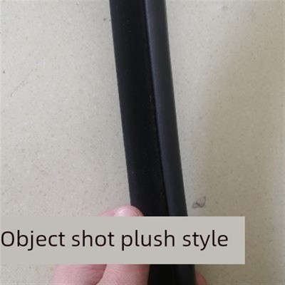 适用于奔驰S车身门框密封条S600W2z21S500S300L原车门框密封条全