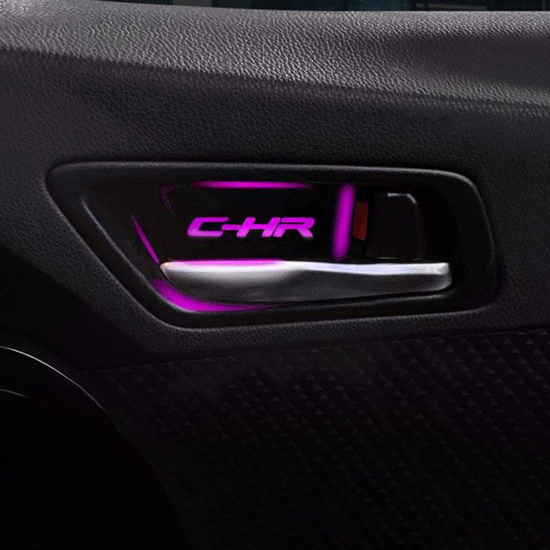 适用20款丰田C-HR内门碗灯内拉手扶手氛Q围灯改装门碗迎宾灯,汽车用品/电子/清洗/改装,其他内饰/驾乘用品,淘宝优惠券,粉丝福利购,淘宝优惠卷