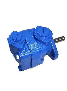 伊顿 威格士V20 1P13P 1C-11 叶片泵 V10J 1P7P-1A-20高压液压油