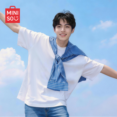 【100%纯棉】短袖T恤男重磅正肩