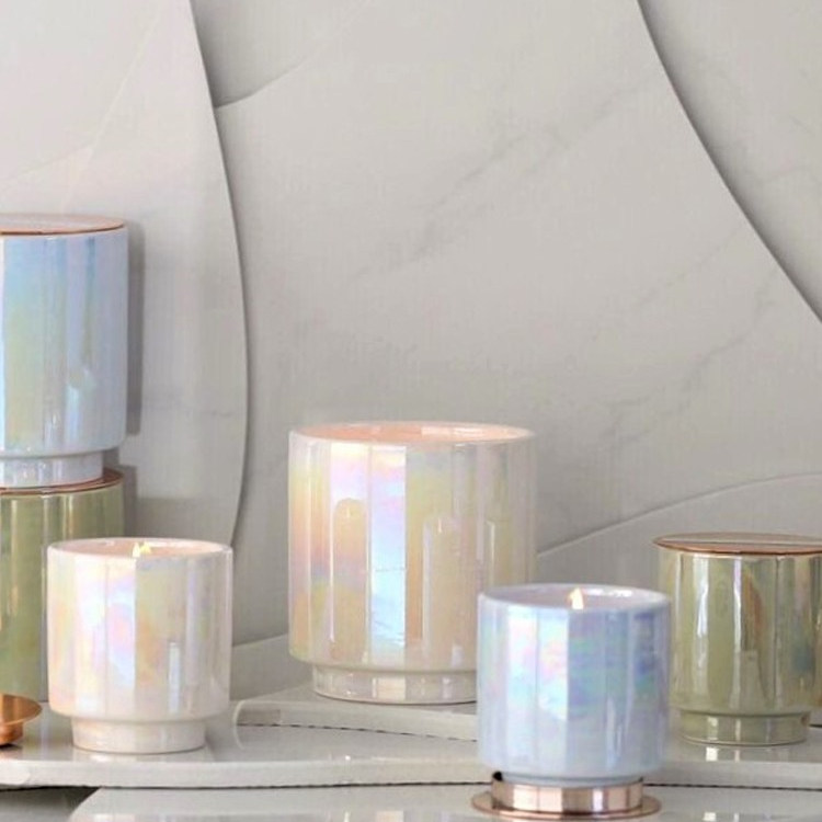 paddywax炫彩杯美国进口小众香氛植物精油大豆蜡圣诞礼物香薰蜡烛