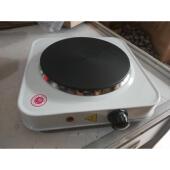 台式 封闭电炉 1500W密闭炉 实验室无明火炉子 单联泰斯特