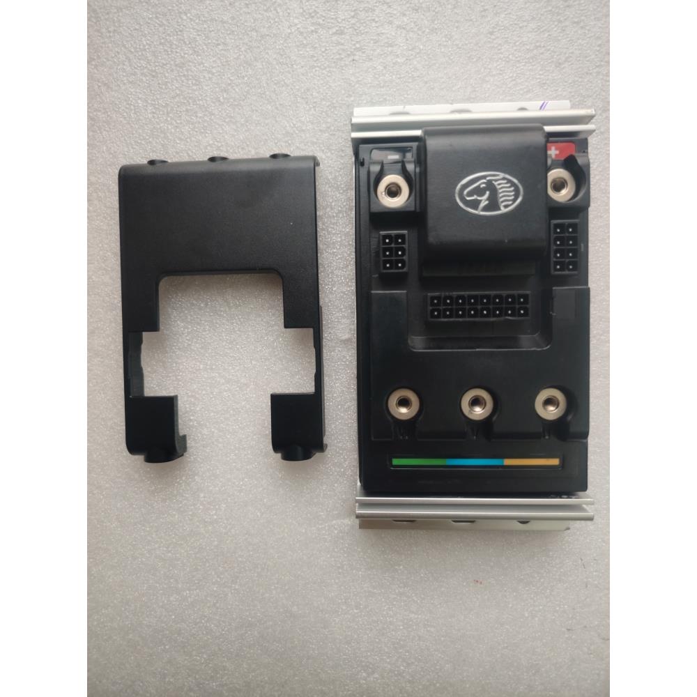 绿驹电动车控制器 黑金刚 ZWK072040A 72V40A 绿驹专用