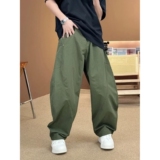 绿色