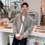 深灰