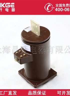 LDJ-10/210 10KV高压电流互感器A5-300/5全封闭浇注式LDJ-10/210