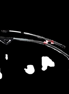 适用于昂克赛拉车窗上装饰条CX5CXF4阿特兹车门密封条外玻璃上压