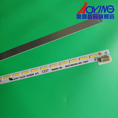 海信LED46K270X3D灯条RSAG7.820.5C301/ROH灯条LED46K360X3D背光