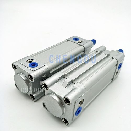 ARK标准气缸KCP95SDB50-63-80/10z0/125/150/160/200/320 KCP95SD