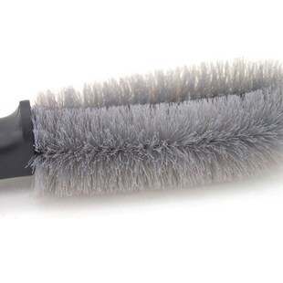 Cleaningx Gray Octavia Wheel Yet Skoda Special for Car Brush