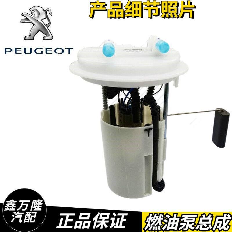 307世嘉C2 g308 508凯旋408电子燃油泵C5 206燃油泵总成汽油泵