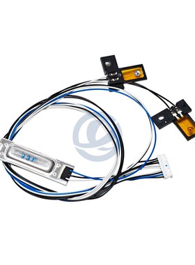 适用 柯美 308e 368e 458e 定影热敏电阻 保险 震旦 AZD455E