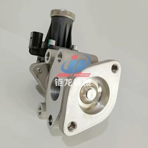 废气再循环阀1207100-B81x-0000XT EGR阀DF0200-15