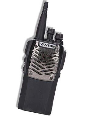 远通对讲机 T-289 7W大功率 22D00毫安电池 音质清晰 酒店 商场