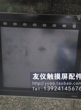 触摸屏 V812S+ TOP6TA(S).DC CP690B1-0001-0000 GT1150HS-QLBDHK