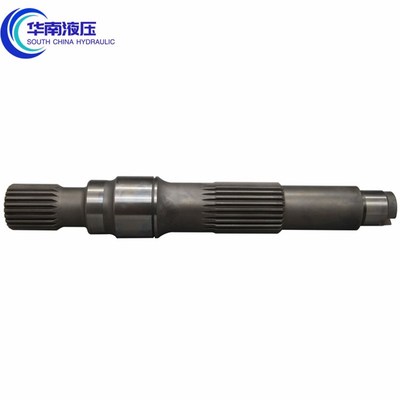 伊顿4621 缸体o柱塞配油盘回程盘止推板压板动液压泵维修配件