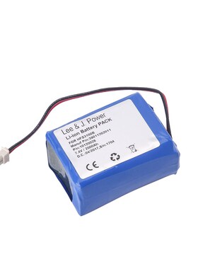 适用 中辉, 辉瑞k  HFS3100B 39011202011 电池