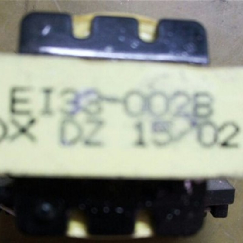 适用于E133-k002B 开关电源变压器EI33-002B