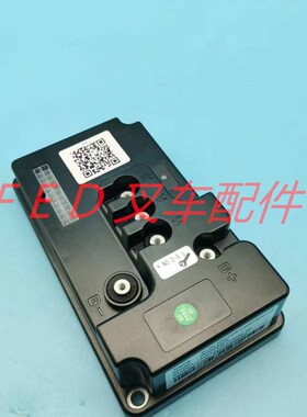 西林如意BYD比亚迪CBD15搬运车小锂G锂电控制器控制盒PVM48S05