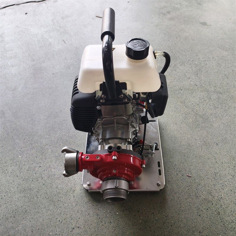 火场救援汽油机动泵森林火灾扑救便携式灭火T水泵高压抽水泵,商业/办公家具,其它,淘宝优惠券,粉丝福利购,淘宝优惠卷