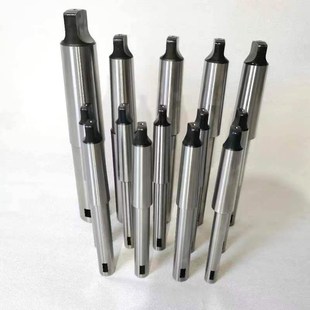 莫氏锥柄非标机床附件镗床刀杆数控禁锢螺丝车U床用钻镗床刀杆